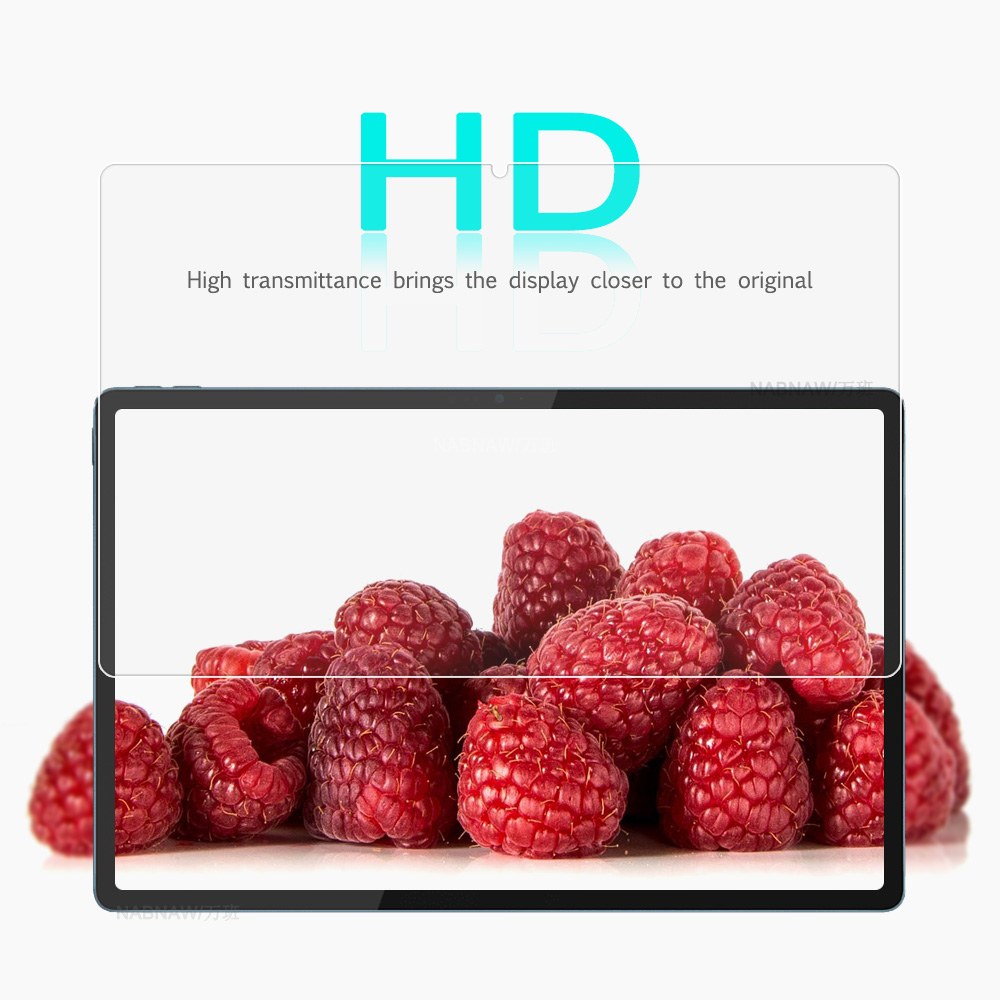 2 Pieces HD Scratch Proof Temp - огляд і ціна Matte Anti Glare Screen Protector