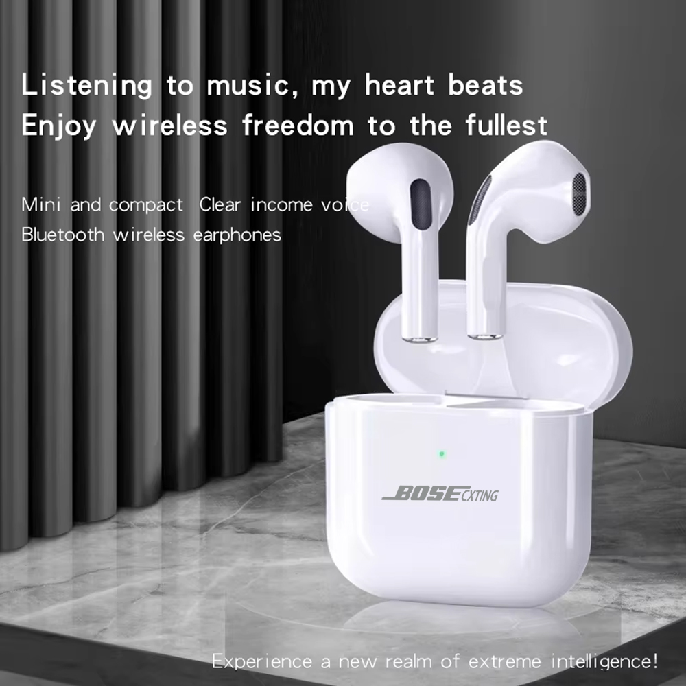 Original BOSECXTING Pro True W - огляд і ціна Earphones