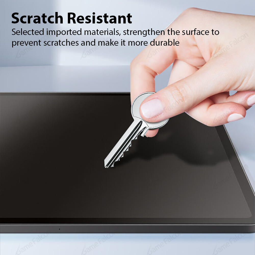3PCS Paper Matte Screen Protec - огляд і ціна Matte Anti Glare Screen Protector