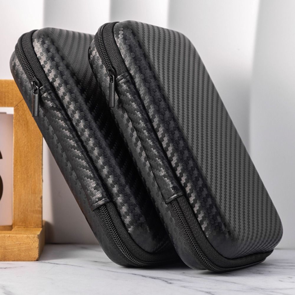 Simple EVA Earphone Bag Wear-r - огляд і ціна Earphones