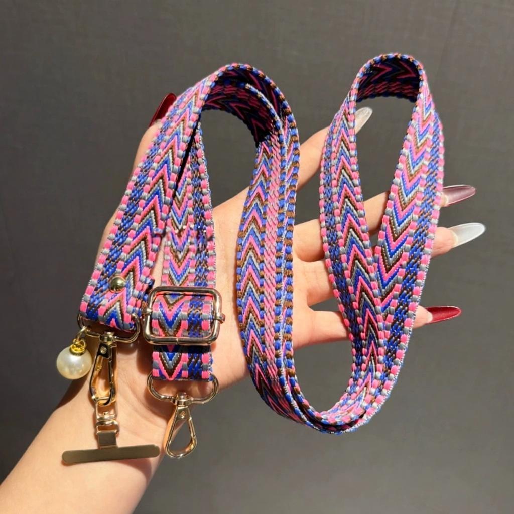Adjustable Long Mobile Phone L - огляд і ціна Crossbody Lanyard Neck Strap Case