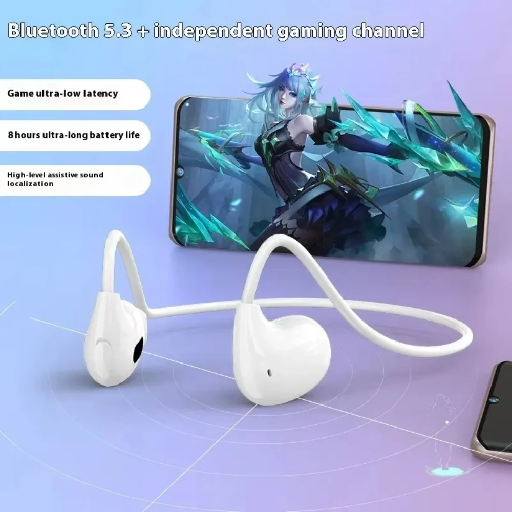2028 QCY Sport Bluetooth 5.3 H - огляд і ціна Phone Cases