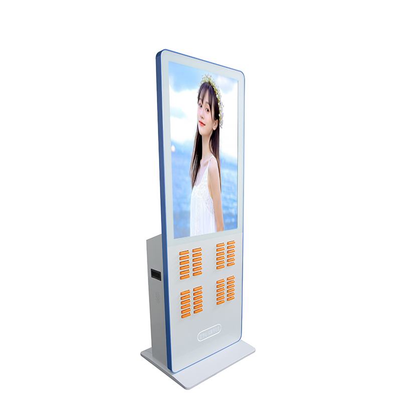 48 Slots Sharing Power Bank St - огляд і ціна Power Banks
