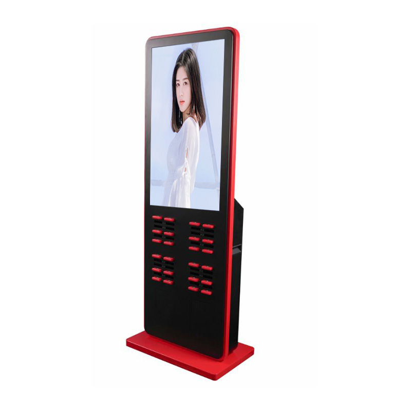 48 Slots Sharing Power Bank St - огляд і ціна Power Banks
