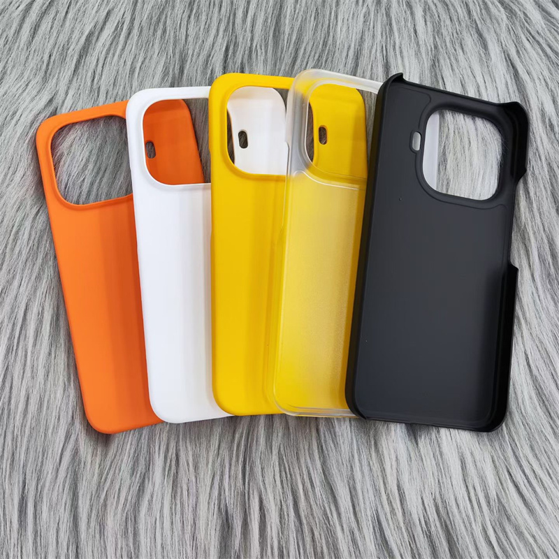 Hard PC Slim Back Case Matte C - огляд і ціна Matte Hard Pc Back Case
